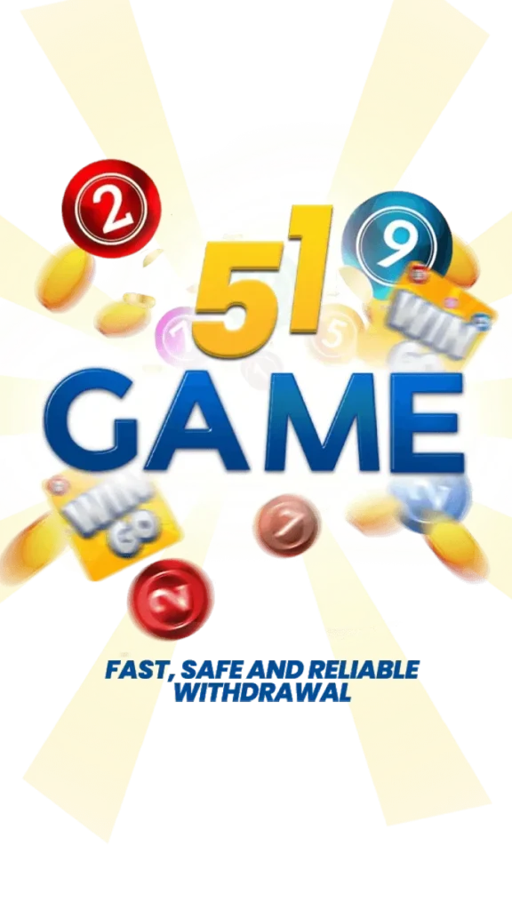 51 clubs game fast safe and reliable withdrawal